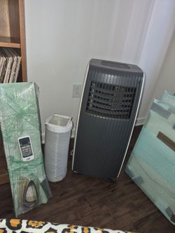 SPT Air Conditioner unit