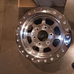 TR HD Series Beadlocks