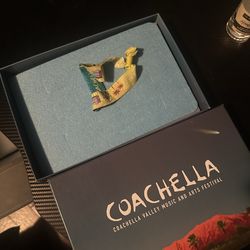 **COACHELLA WEEKEND 2 GA SOLD OUT**