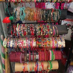 Pulseras 