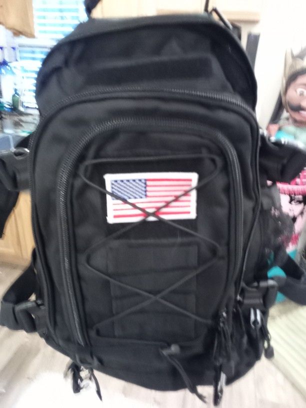Backpack