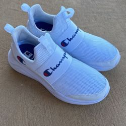 Champions Tennis Shoes