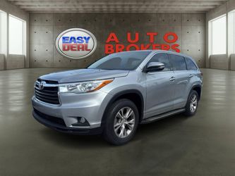 2015 Toyota Highlander