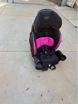 Car seat