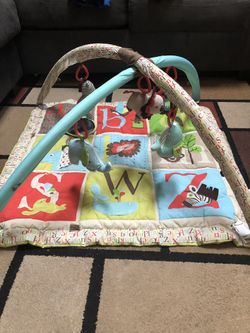 Play mat