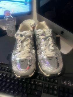 Nike P9000 size 12