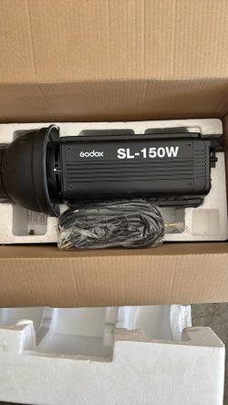 Godox SL-150w