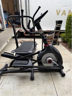 Schwinn Elliptical