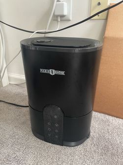 Paris Rhône Humidifier