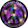 Vintage Vibes 420