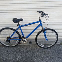 Men's 26" Nishiki Tamarack Mountain Bike