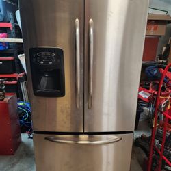 Maytag Refrigerator 