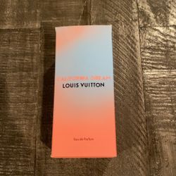 LV California Dream 100 ML Cologne
