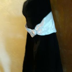 Formal Gowns And Little Boy's Tuxedo Shirt Jacket