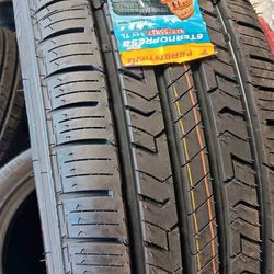 215/55/17 New Highway Tires 