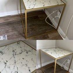 Accent Table 