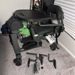 Easy stand Evolv Stander Medium 
