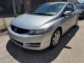 2011 Honda Civic