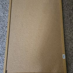 Corkboard 
