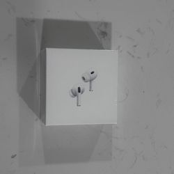 AirPods Pro 2nd Gen