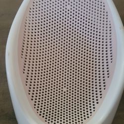 Baby Bath Support 