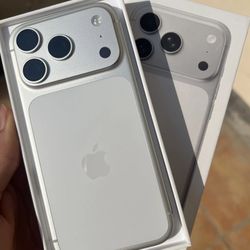 Unlocked 17 Pro Max 2TB^^[[Brand New Factory Unlocked iPhone]]^^Any Company^^