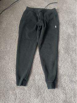 Polo pants