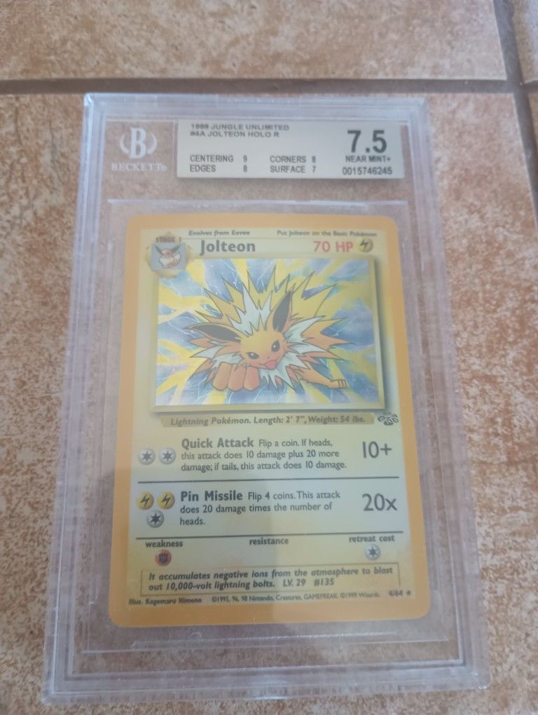 pokemon cards shiny pikachu Pokemon Graded: Pikachu ex 238/191 Surging Sparks (2024) Holo PSA 8 –  Double Infinity Gaming main image 1