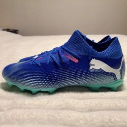 Puma Future 7 Match FG/AG Adults Size 9.5