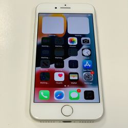 IPhone 8 64GB Fully unlocked 