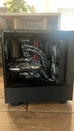 Gaming pc