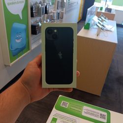 iPhone 13