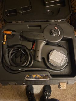 Welding