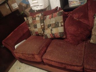 Couch for sale