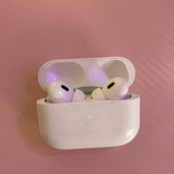 AirPod Pros