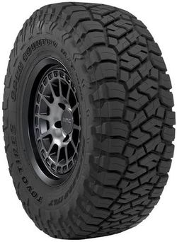 285/65R18 Toyo Open Country R/T Trail 4 New Tires $1697 Installed & Balanced
