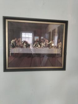 Moving sale