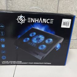 Laptop Cooling Stand 