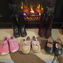 Toddler Shoes