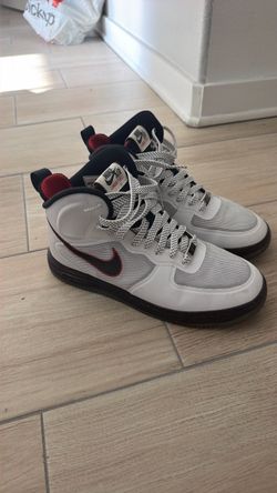 Nike Lunar Air Force 1