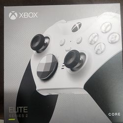 Elite Xbox Remote 