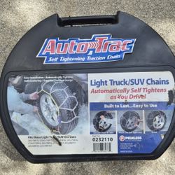Traction Chain