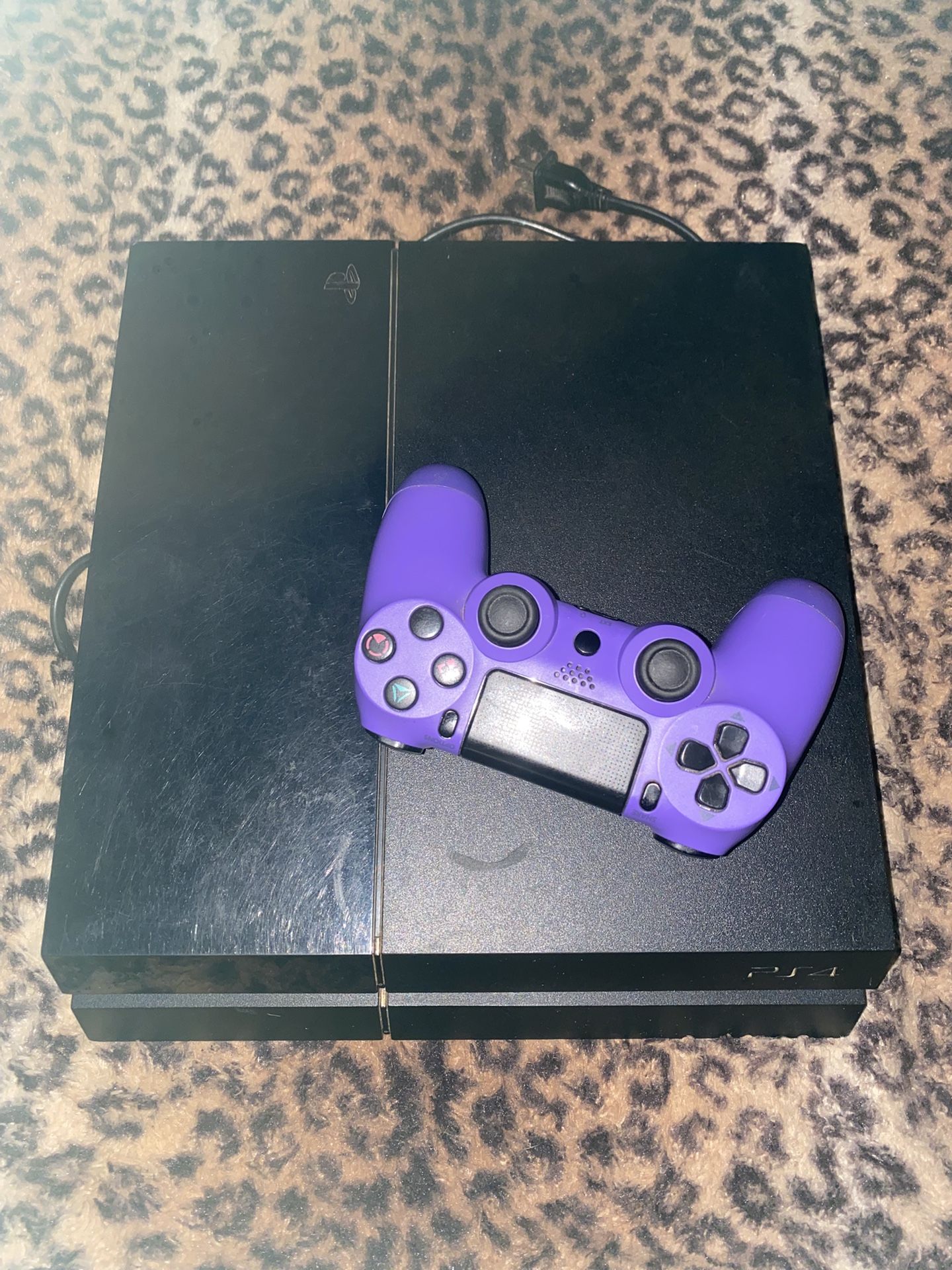 PS4 For Sale