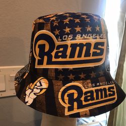 Bucket Hats