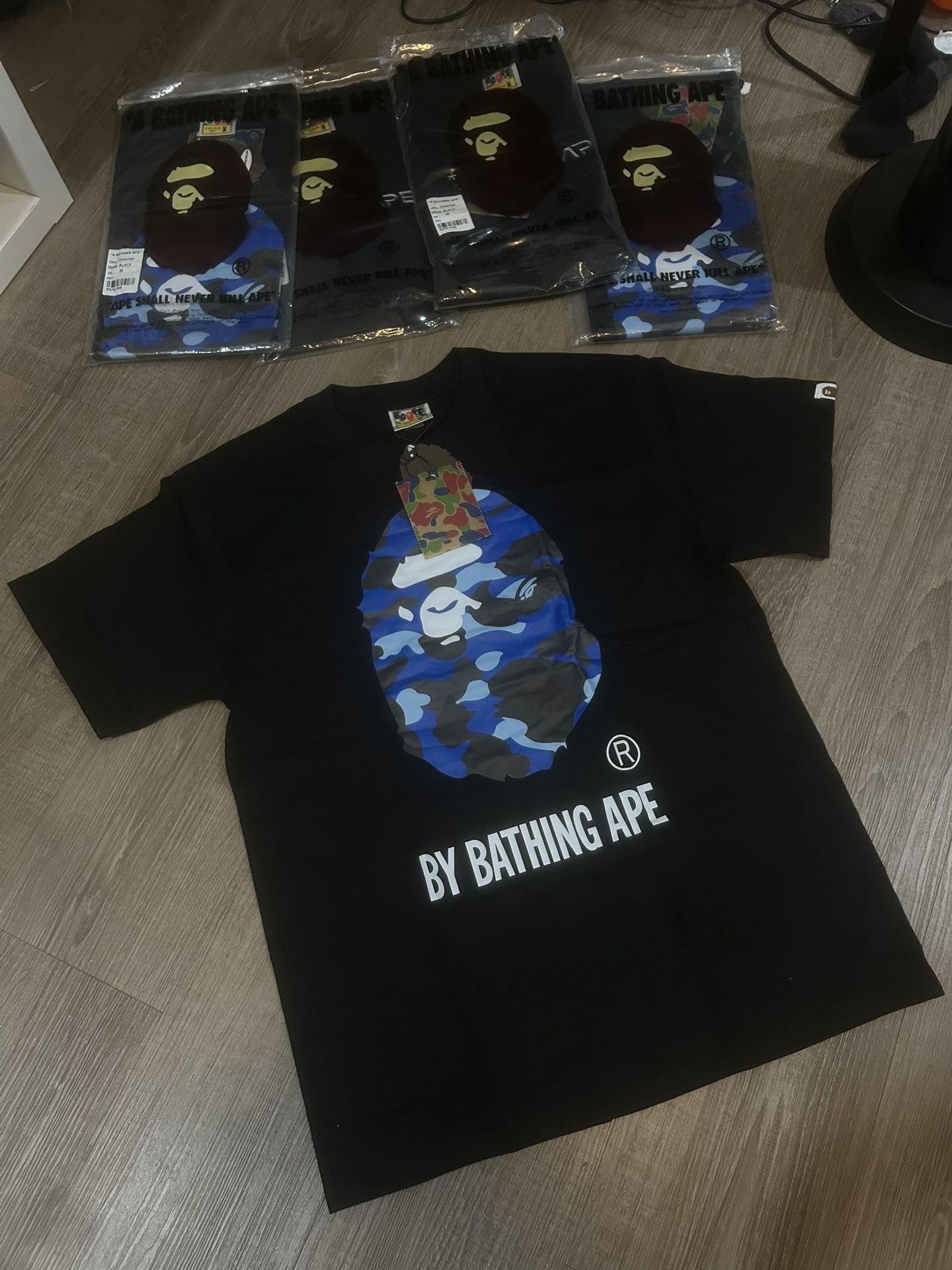 Bape Tee