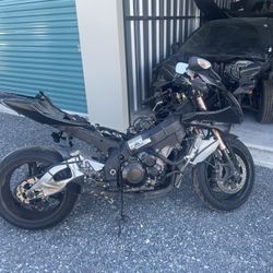 03-08 Gsxr 1000