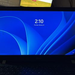Acer Laptop