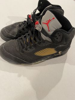 Air Jordan 5