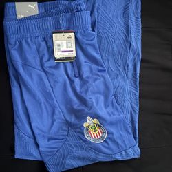 Chivas Sweat Pant 