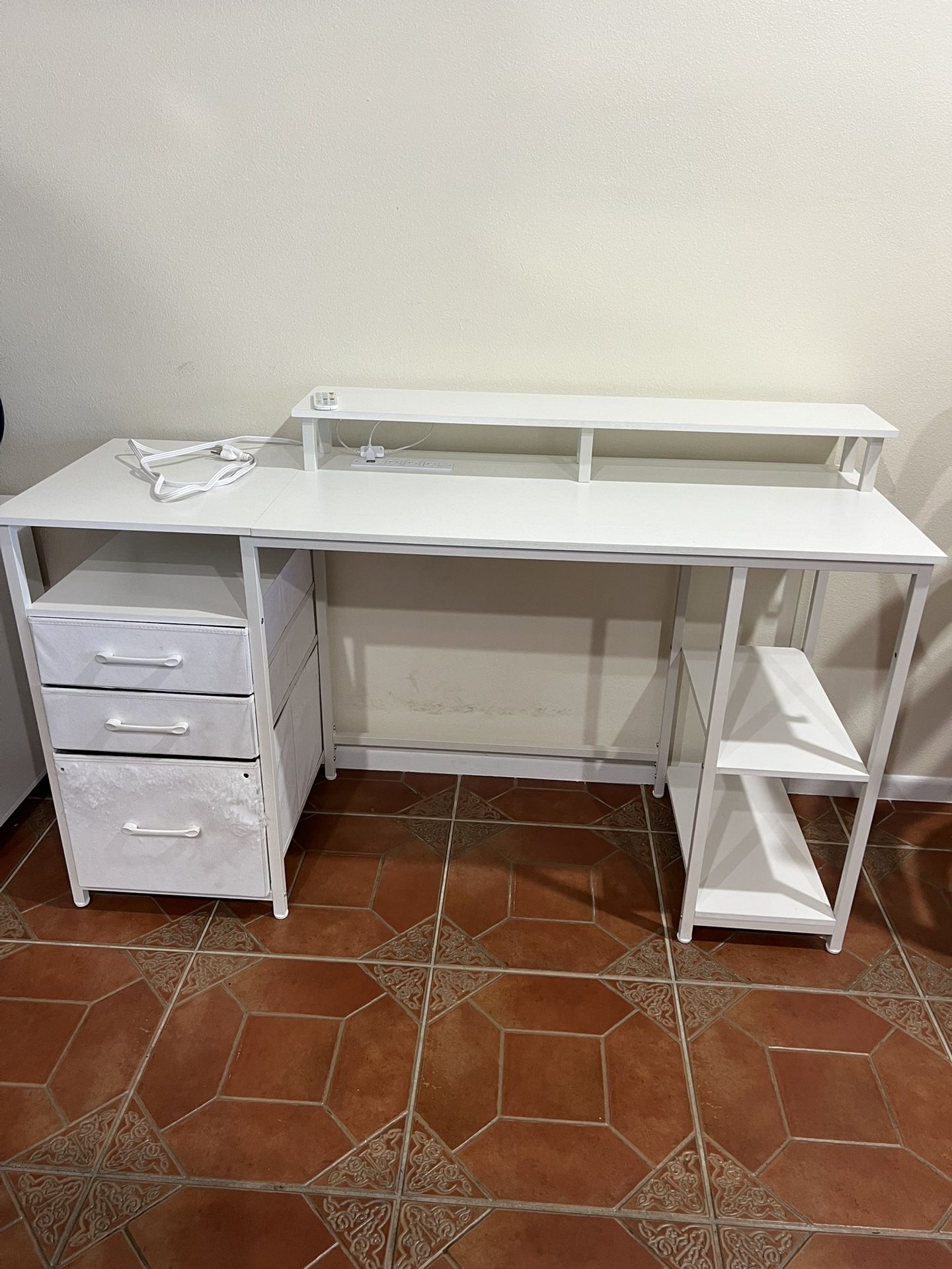 Desk